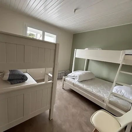 Semesterbostad Maison Climatisee A 450 Metres De La