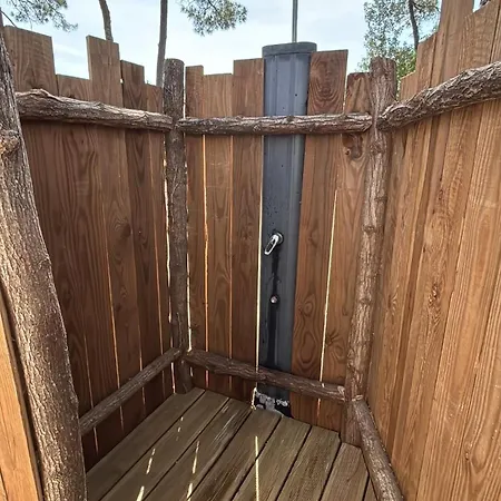 Maison Climatisee A 450 Metres De La لا ترانش سور مير